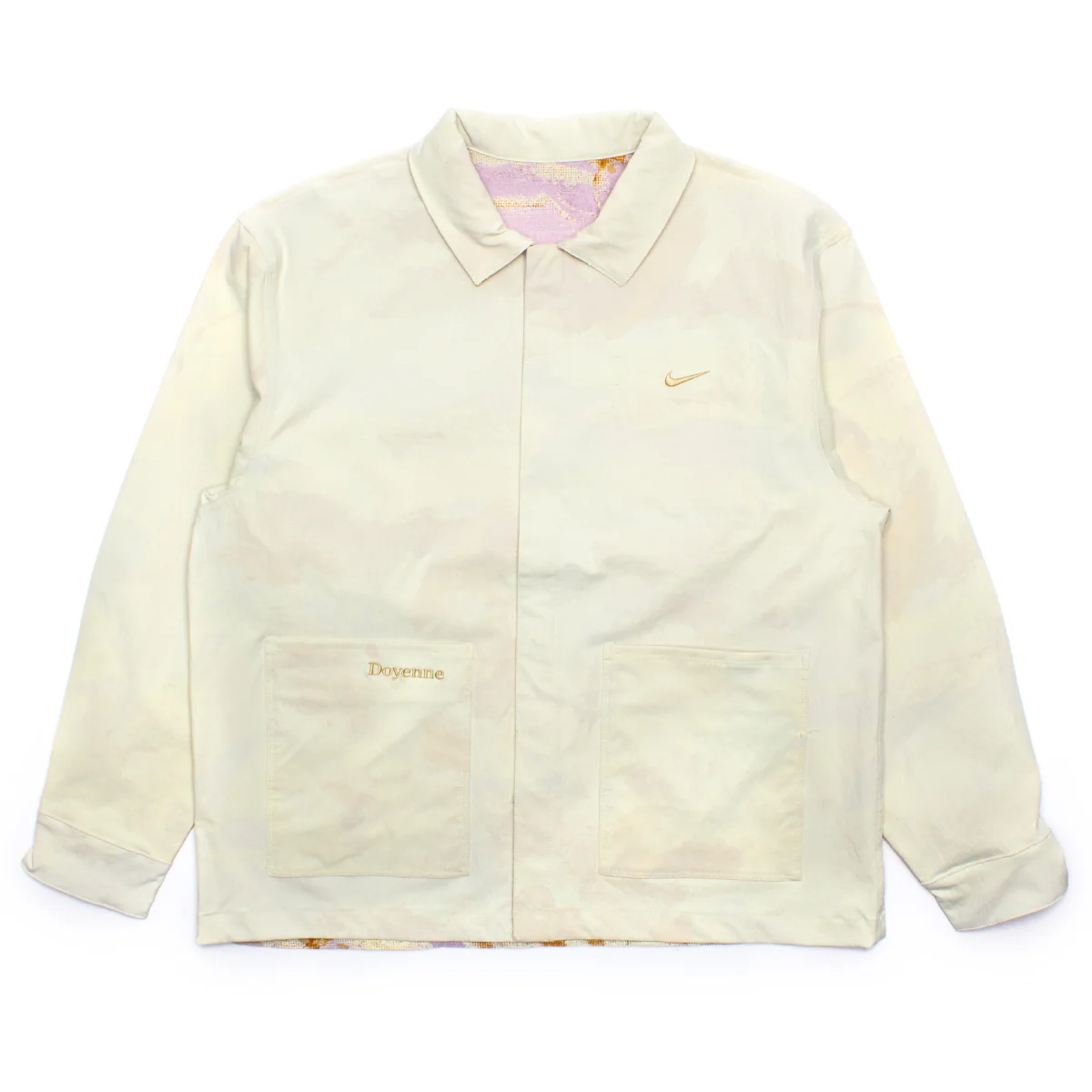 Nike SB x Doyenne Reversible Jacket