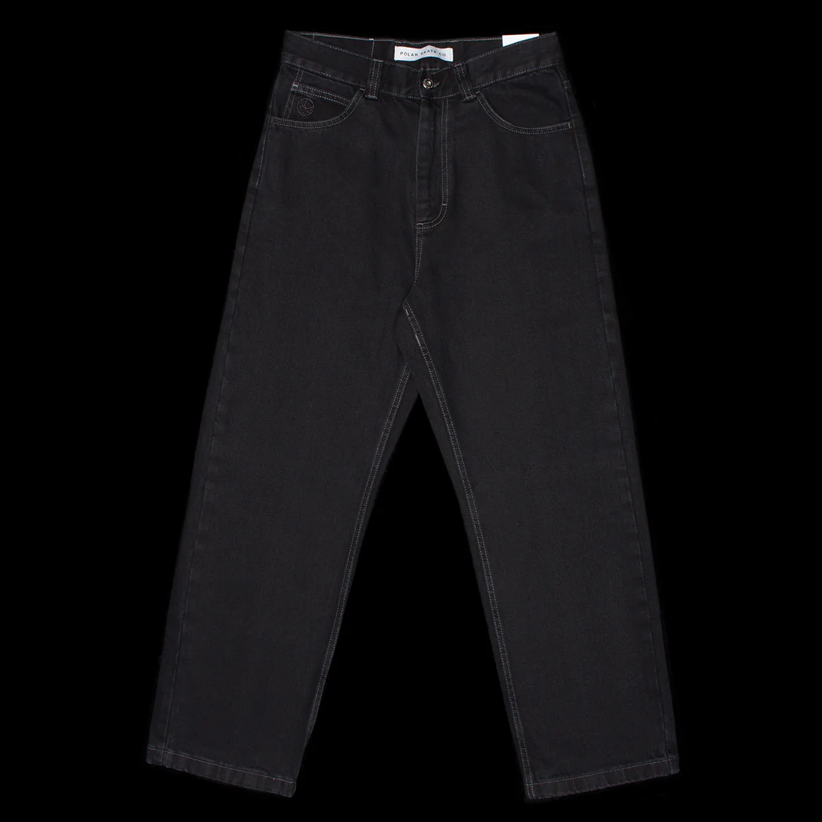 '91! Pants