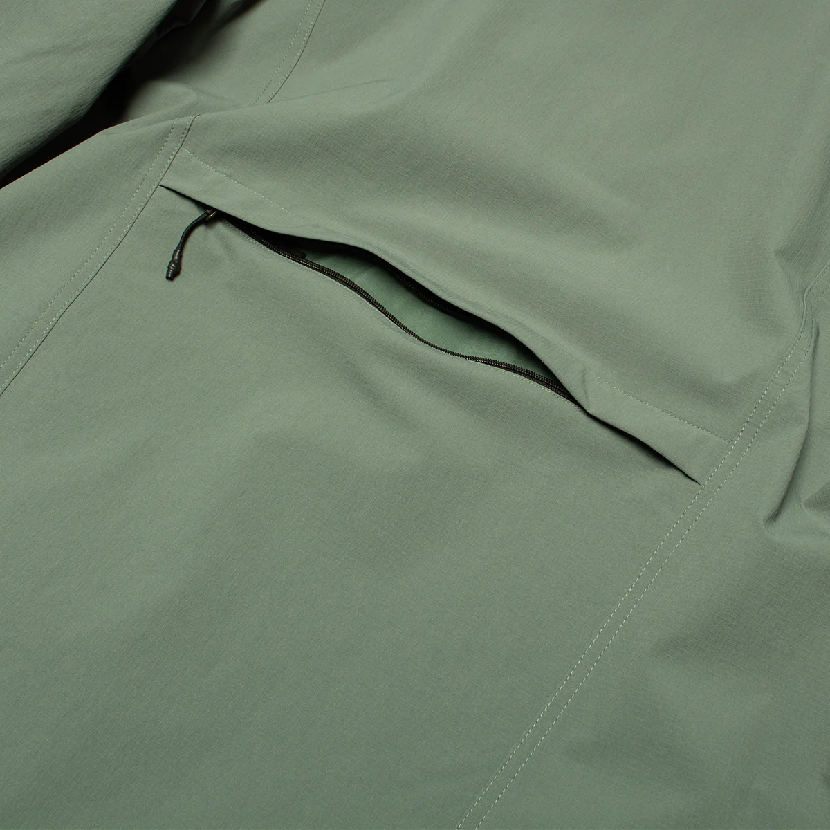 North Dome Wind Jacket