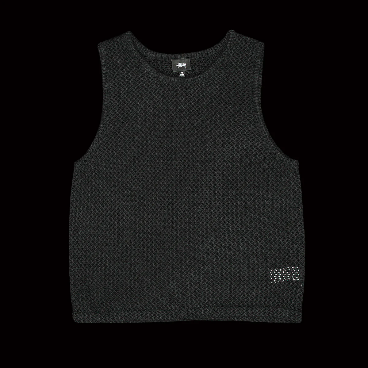 16294-o-dyed-mesh-tank-1.webp O'Dyed Mesh Tank