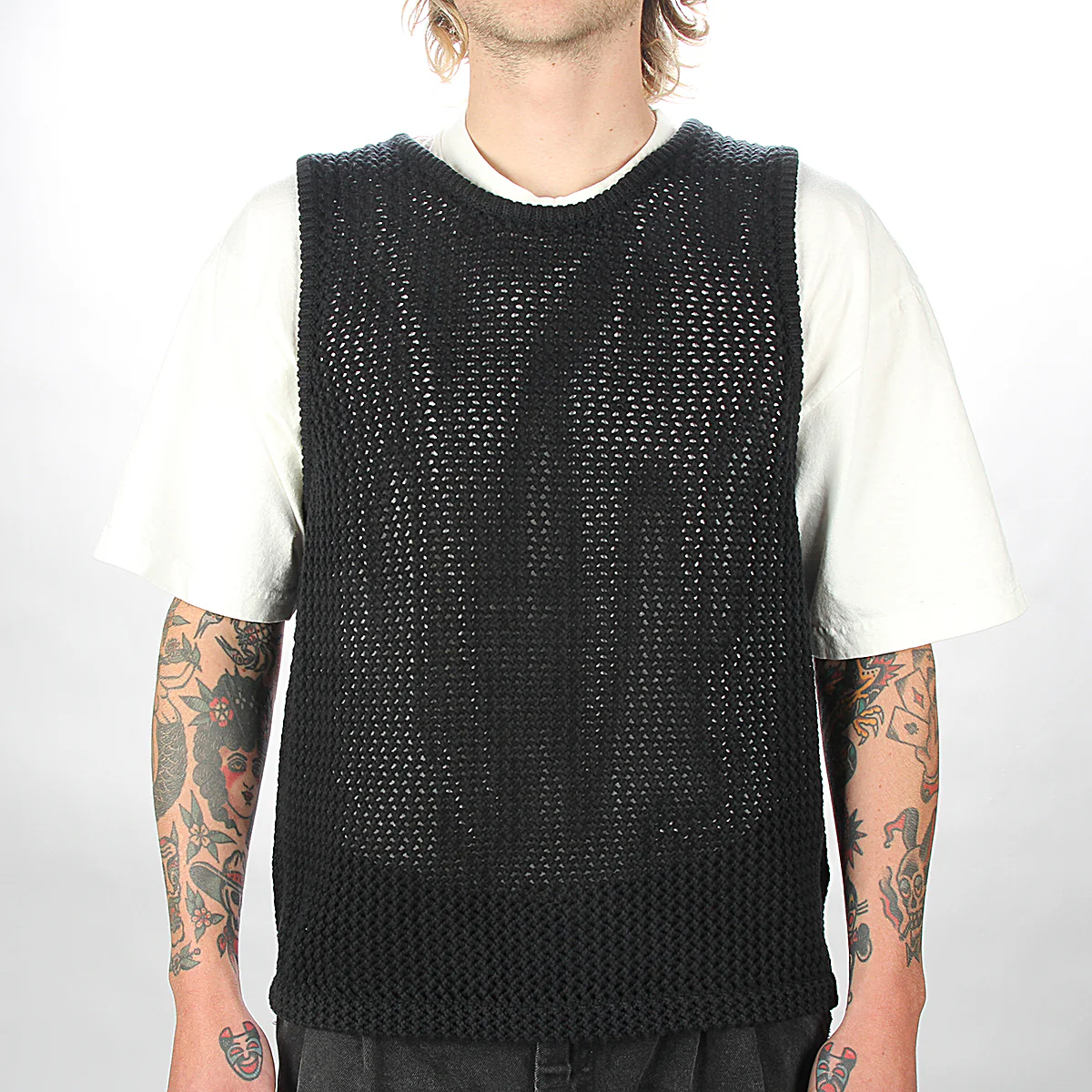 16294-o-dyed-mesh-tank-2.webp O'Dyed Mesh Tank