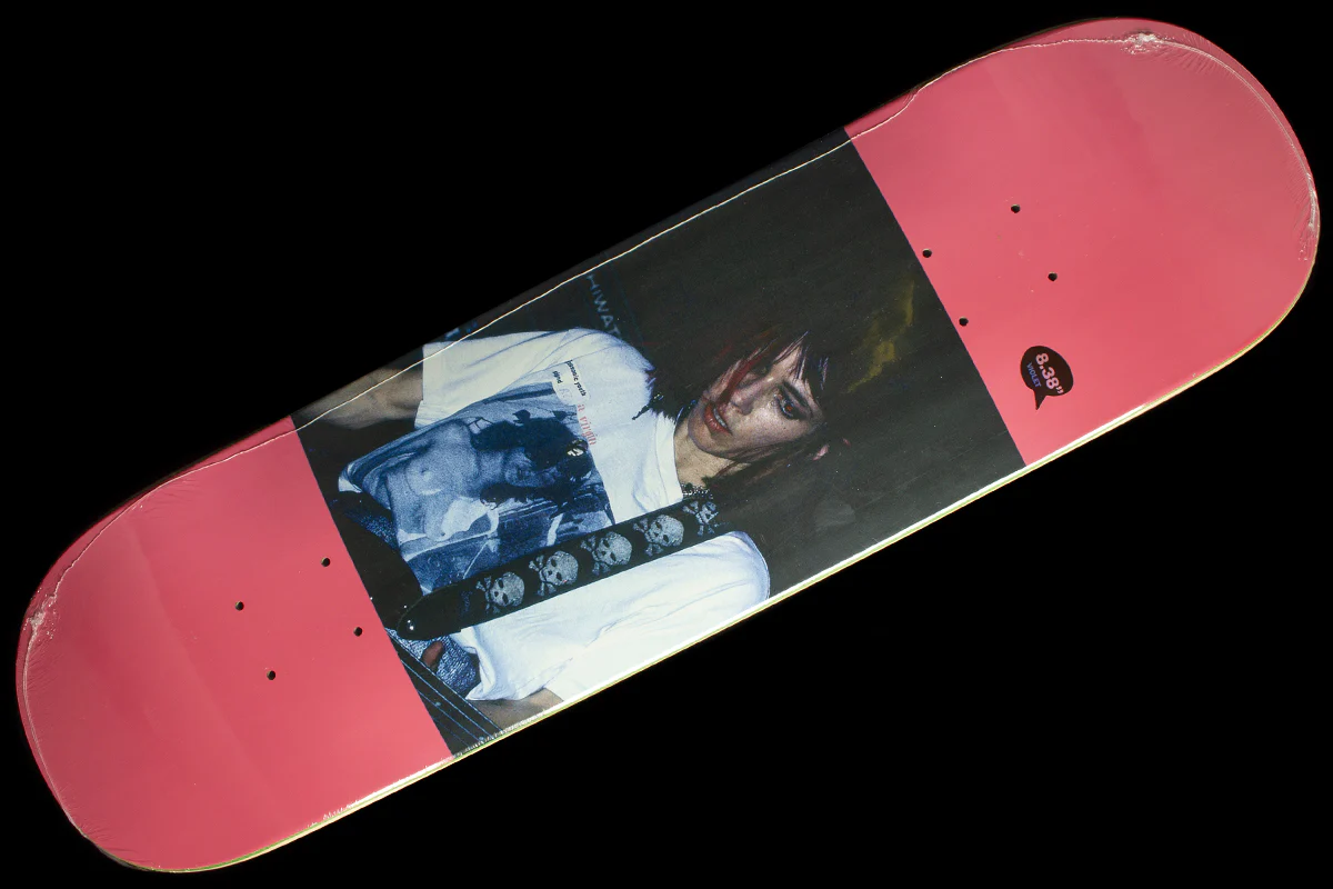 16340-ode-to-kim-inset-deck-8.38-8.5-1.webp Ode To Kim - Inset Deck 8.38" & 8.5"