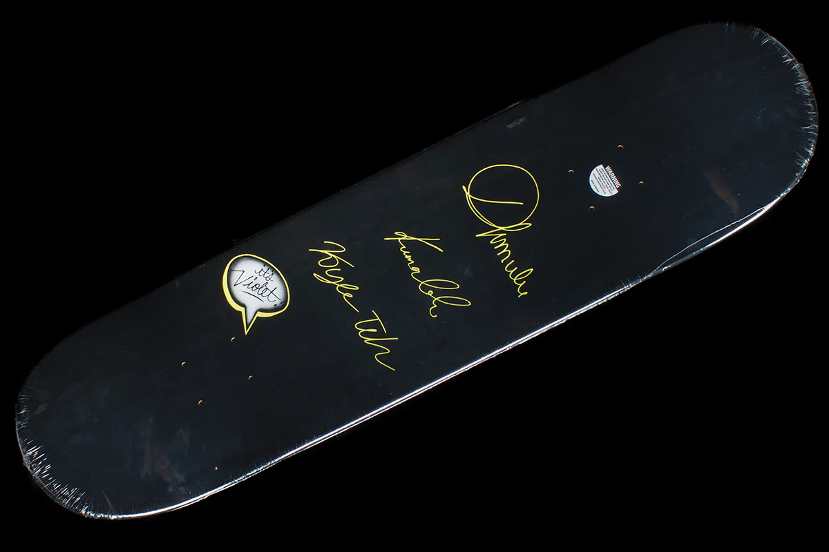 One Family Under God - Full Deck 8.25"