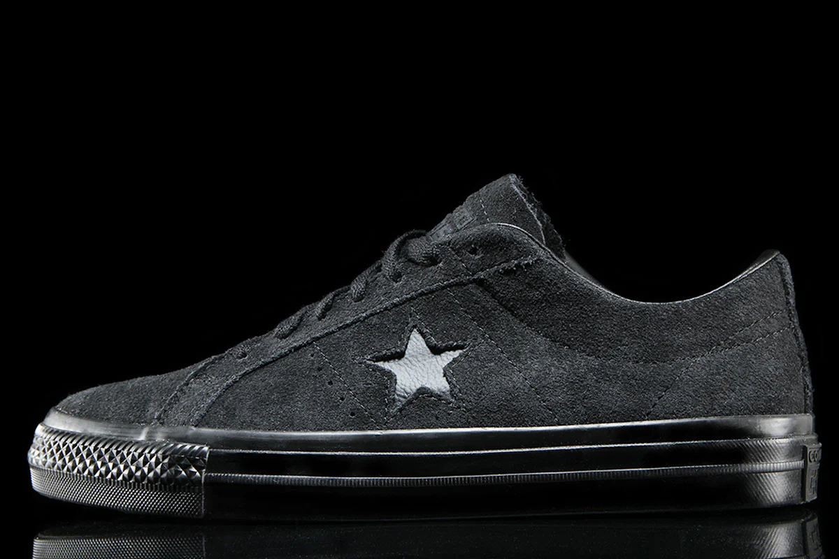 One Star Pro Ox
