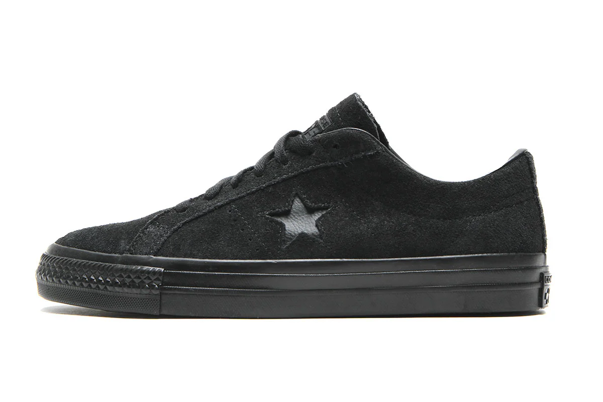 One Star Pro Ox