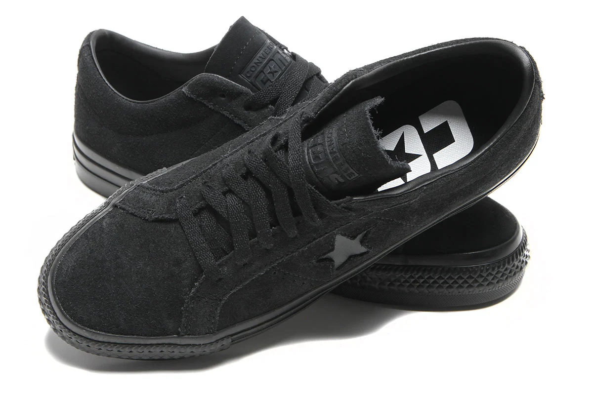 One Star Pro Ox