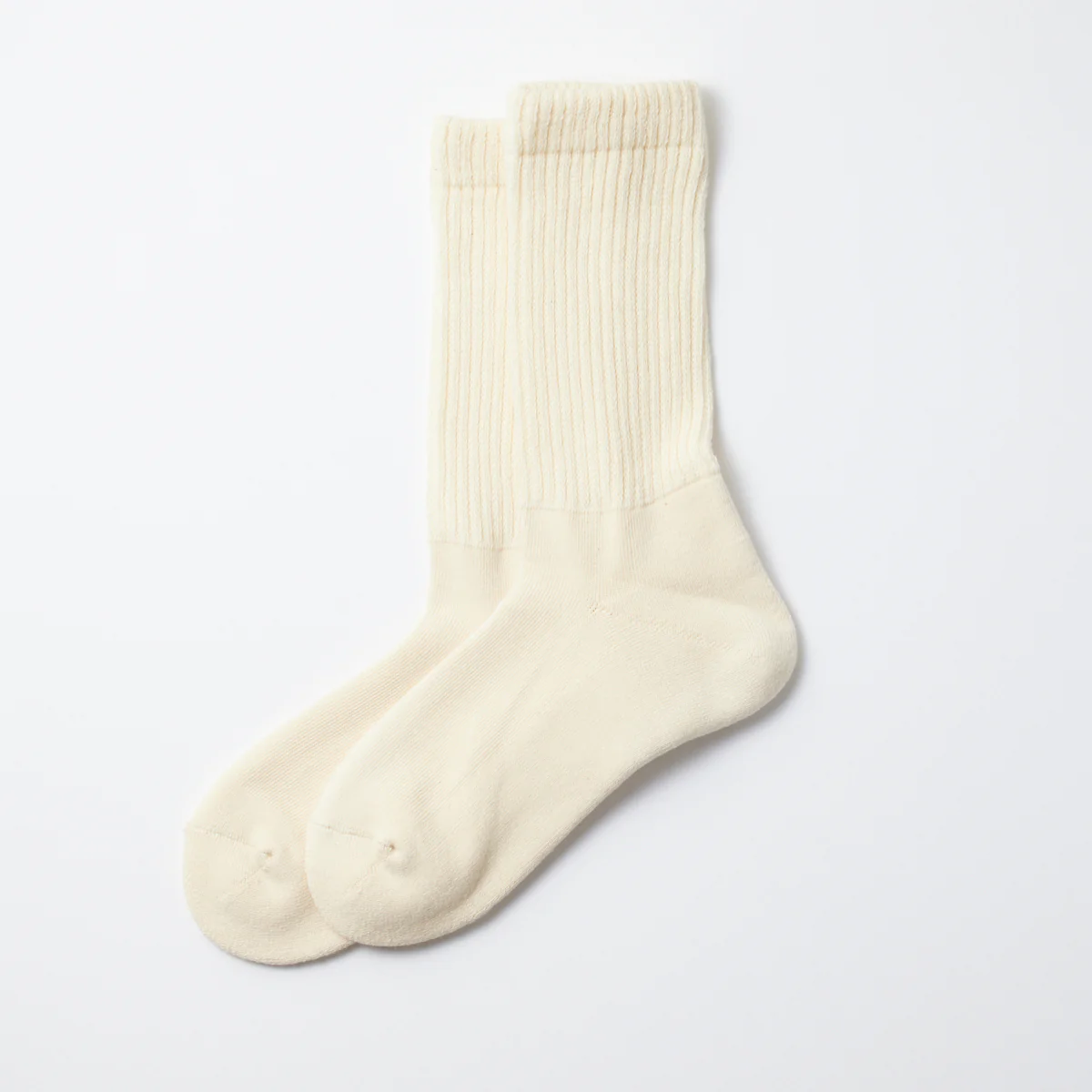 Organic Daily Sock - 3 Pack