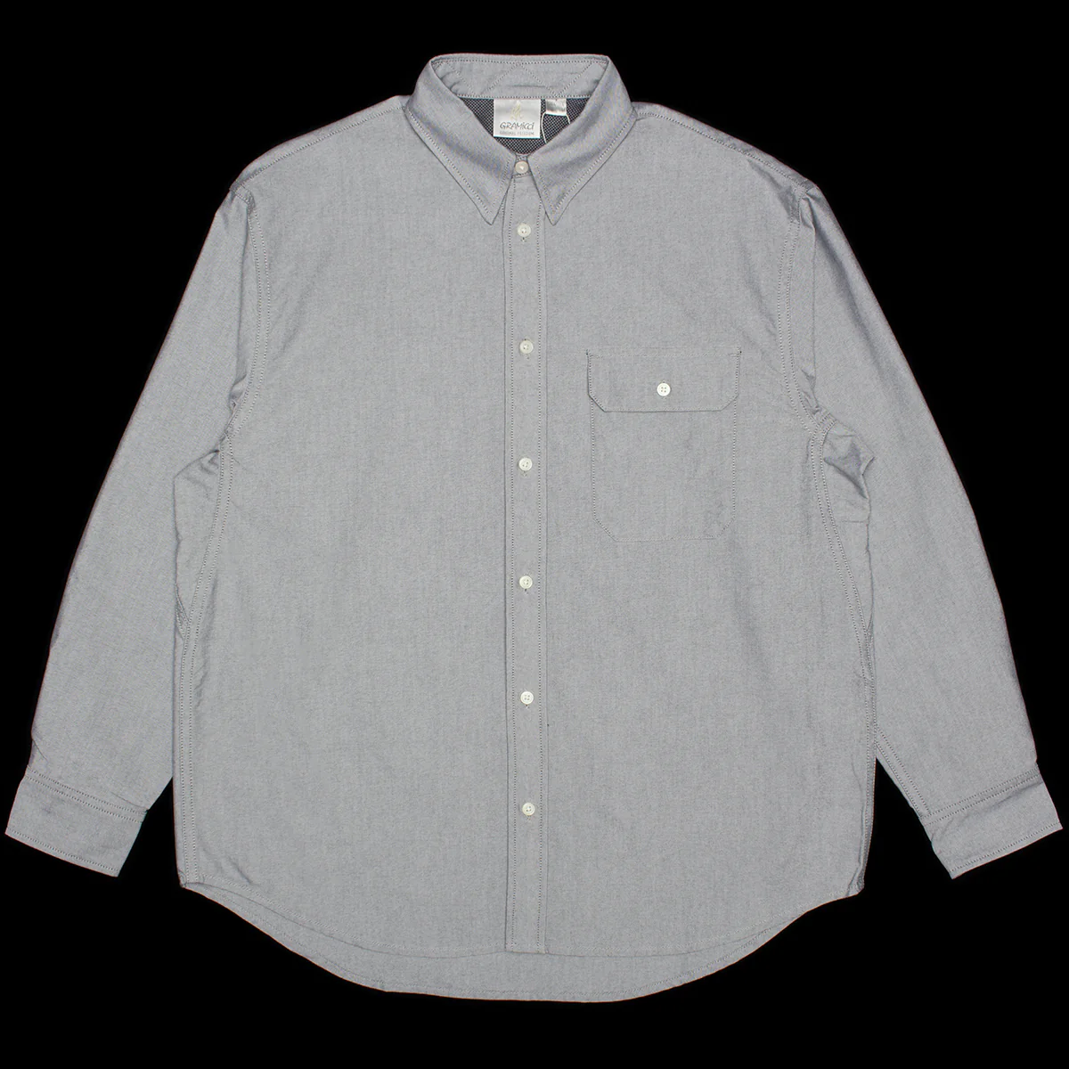 16712-oxford-stance-shirt-1.webp Oxford Stance Shirt