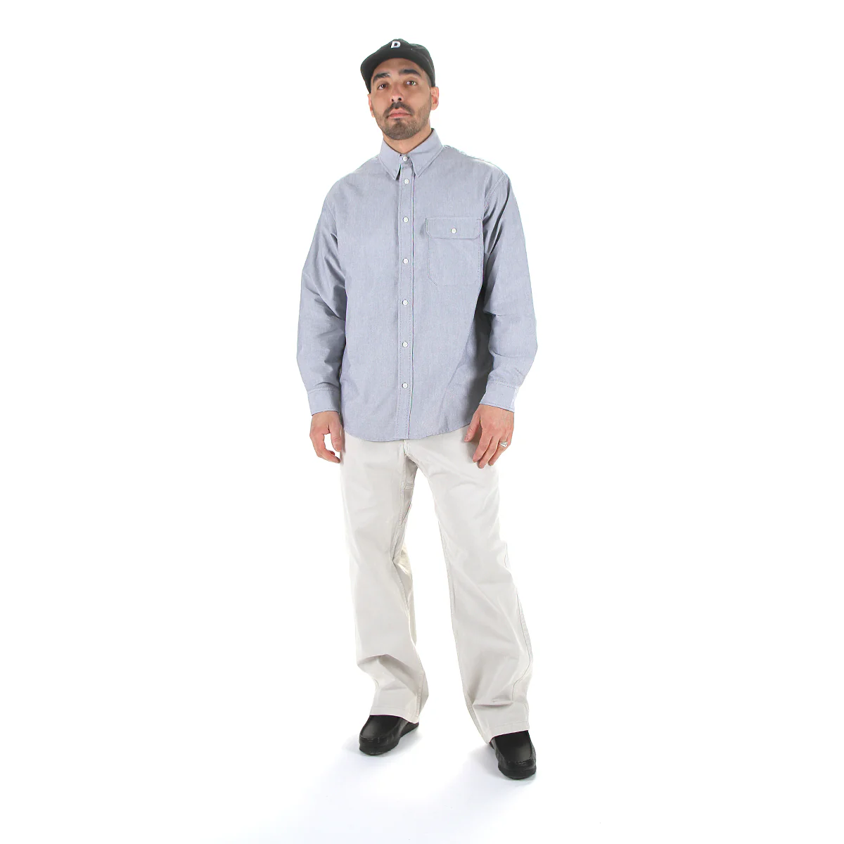 16712-oxford-stance-shirt-5.webp Oxford Stance Shirt