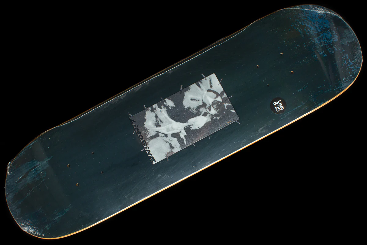 Palmer - Melt Deck 8.25", 8.38" & 8.6"