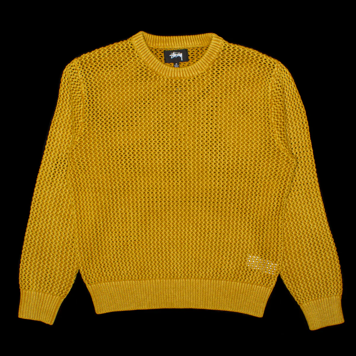 17022-pigment-dyed-loose-gauge-sweater-1.webp Pigment Dyed Loose Gauge Sweater