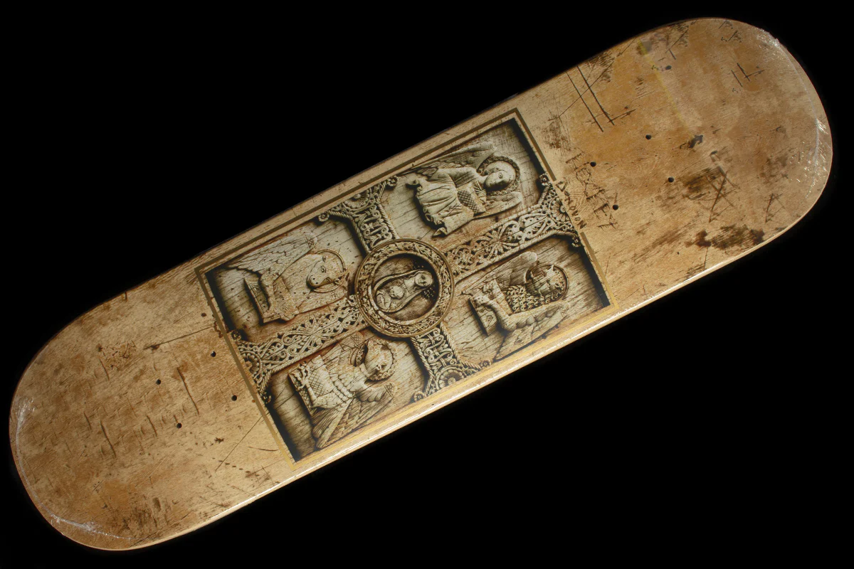 17071-piscopo-divine-child-deck-8.38-8.5-1.webp Piscopo - Divine Child Deck 8.38" & 8.5"