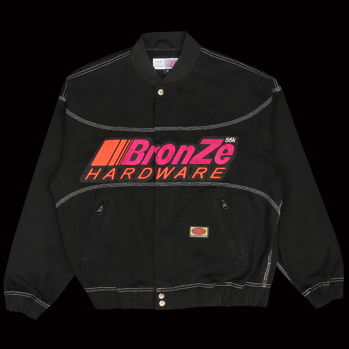 17084-pitcrew-bomber-jacket-1.webp Pitcrew Bomber Jacket