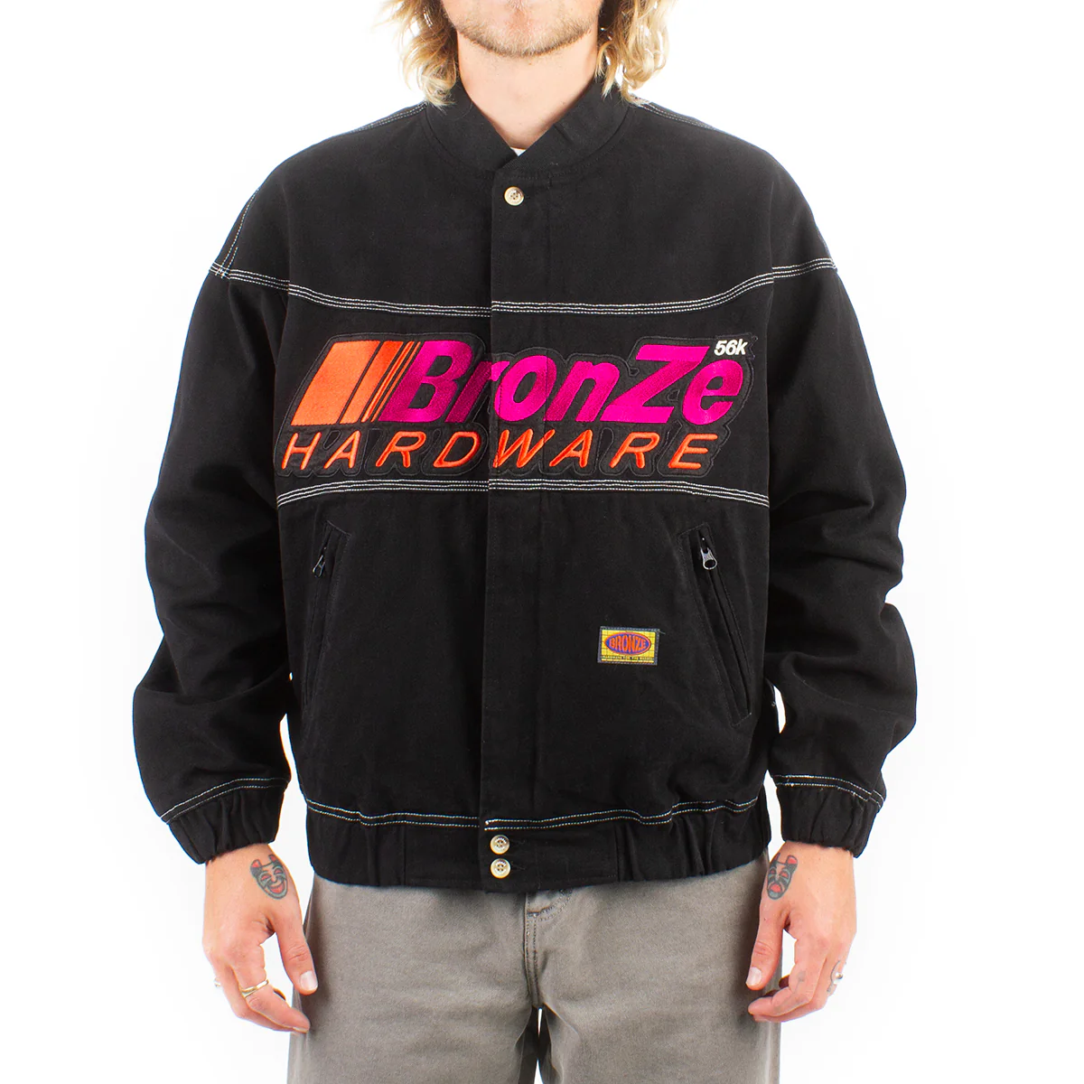 17084-pitcrew-bomber-jacket-7.webp Pitcrew Bomber Jacket