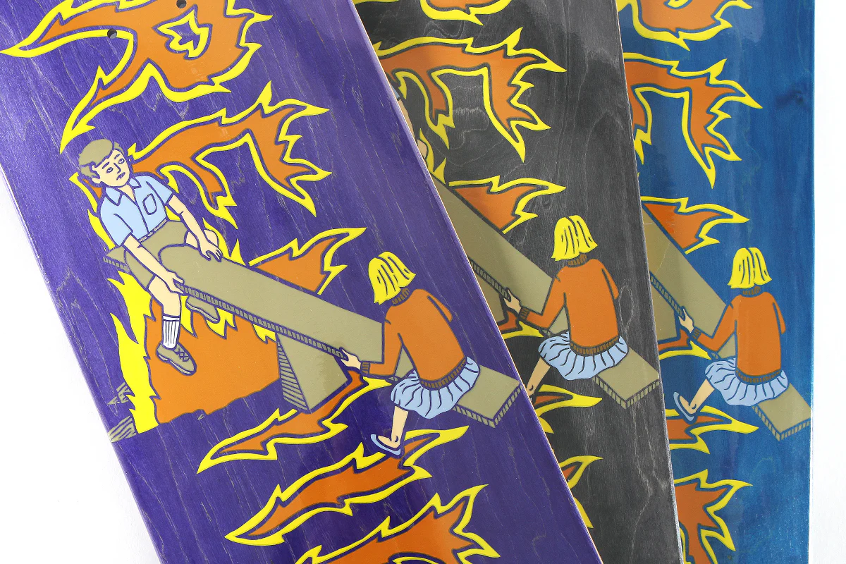 17145-playground-deck-full-shape-8-8.25-8.375-8.5-4.webp Playground Deck - Full Shape 8", 8.25", 8.375" & 8.5"