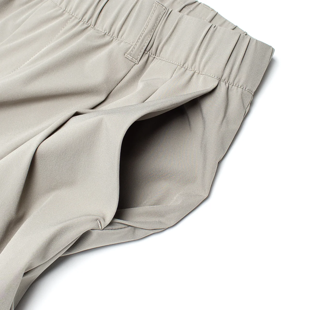 17159-pleated-nylon-pants-3.webp Pleated Nylon Pants