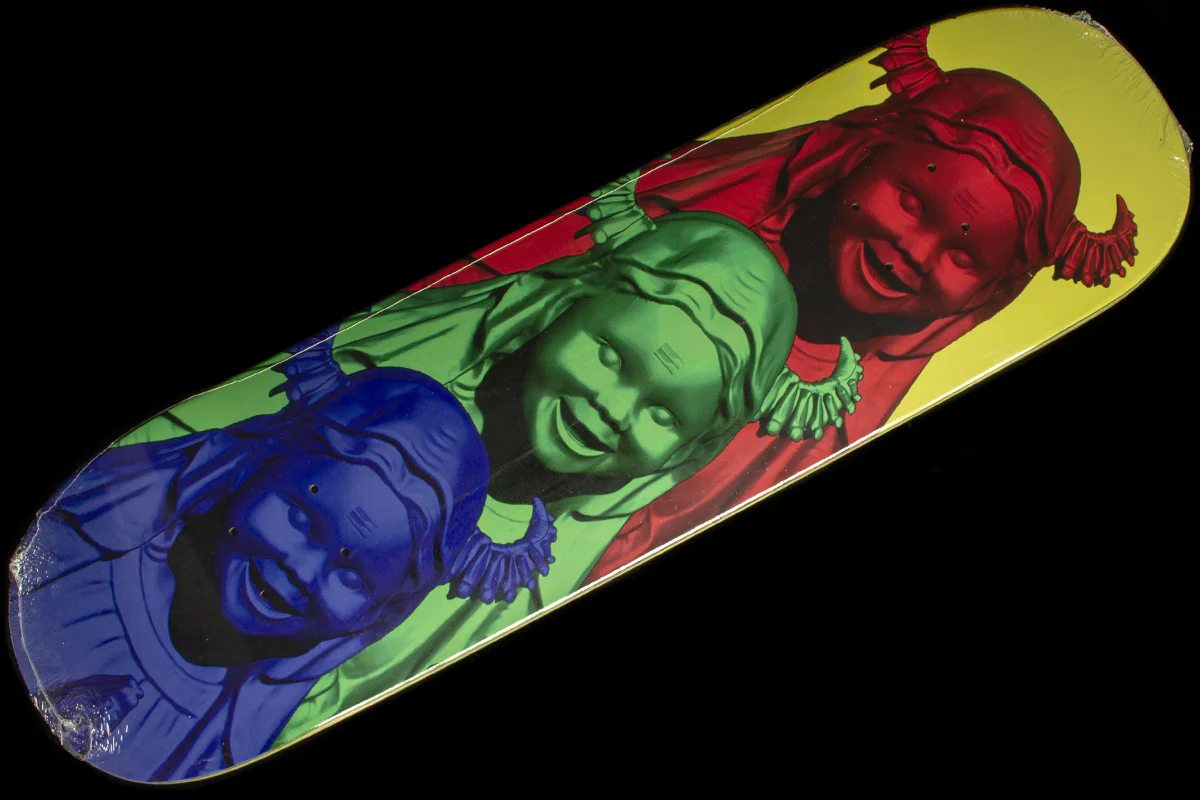 17248-point-cloud-virgin-mary-deck-8.25-8.38-8.5-1.webp Point Cloud - Virgin Mary Deck 8.25", 8.38" & 8.5"