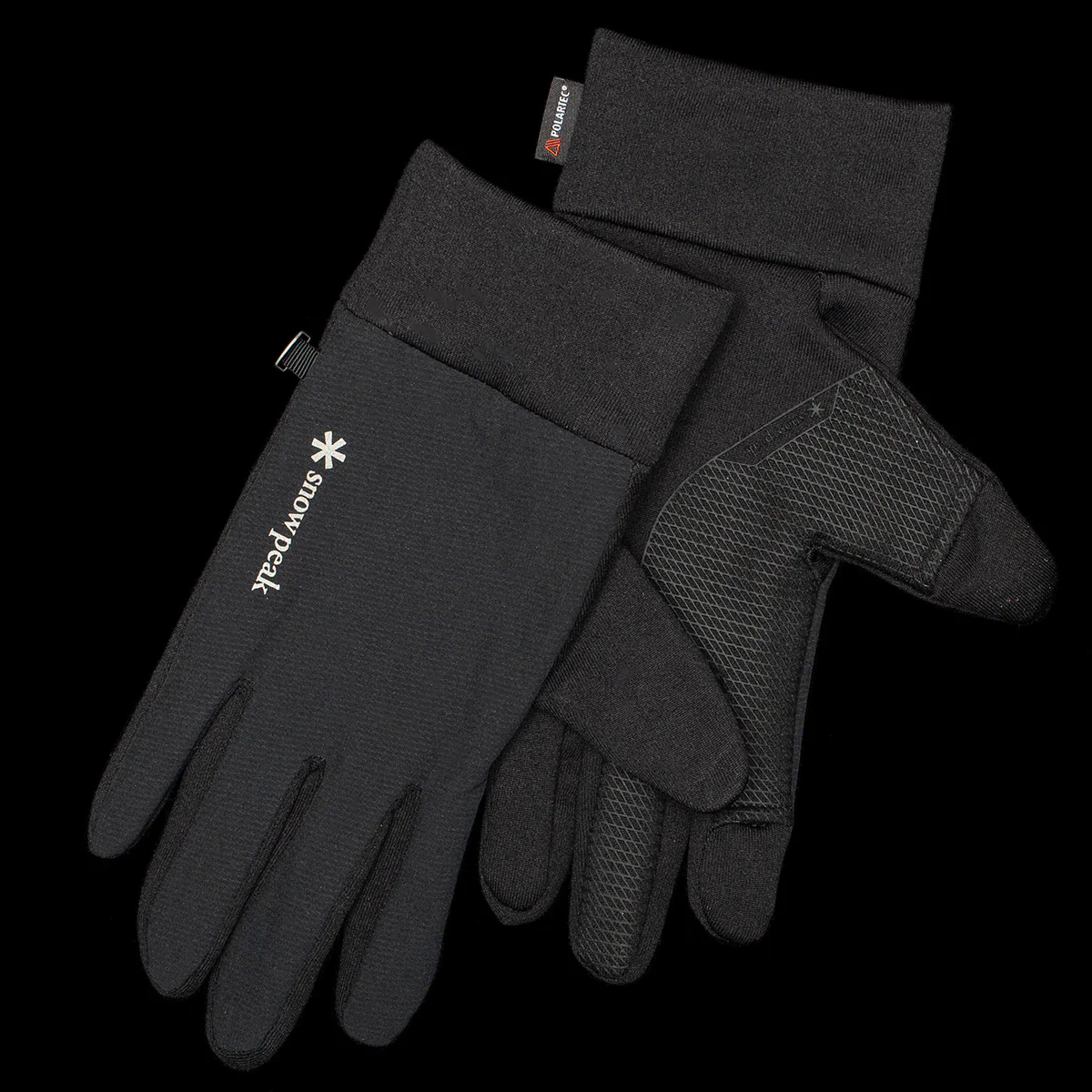 Polartec Power Stretch Gloves