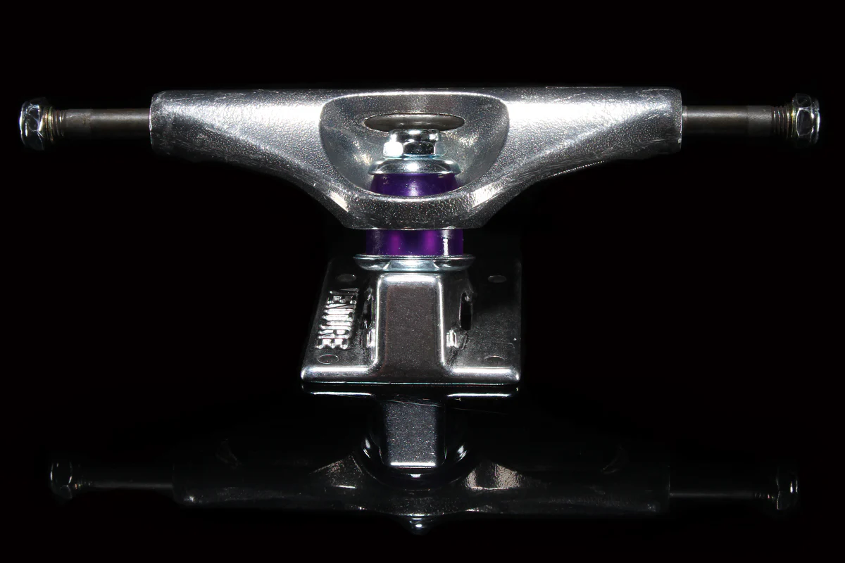 Polished V-Light Truck (Set of 2)