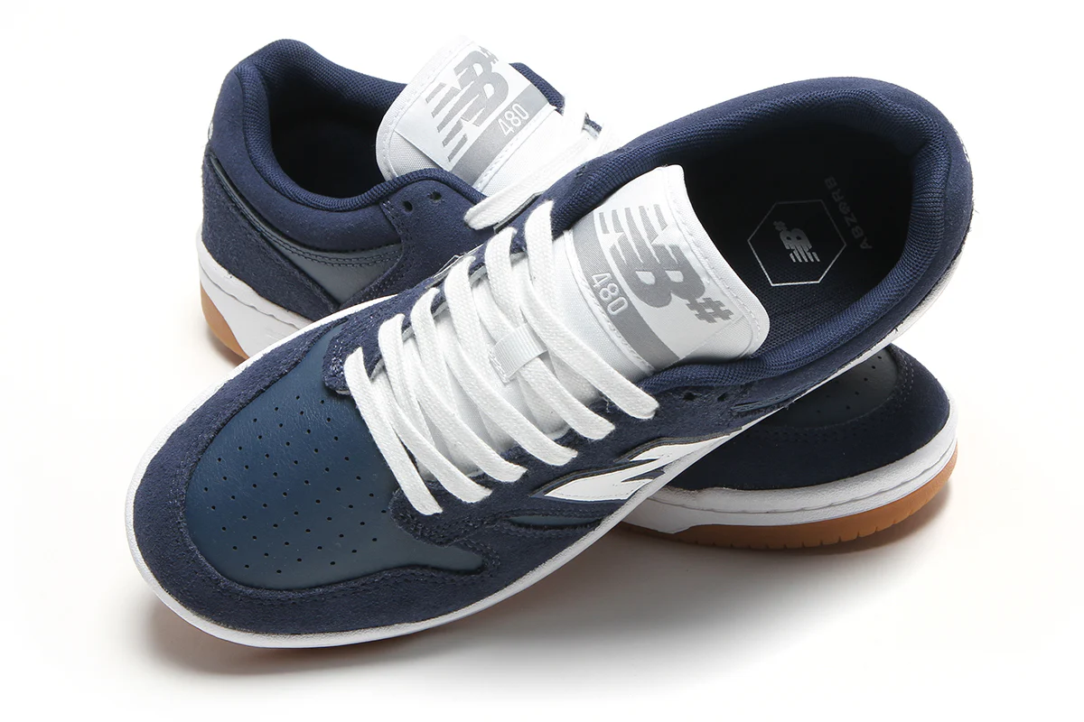 480 - Standard & Wide