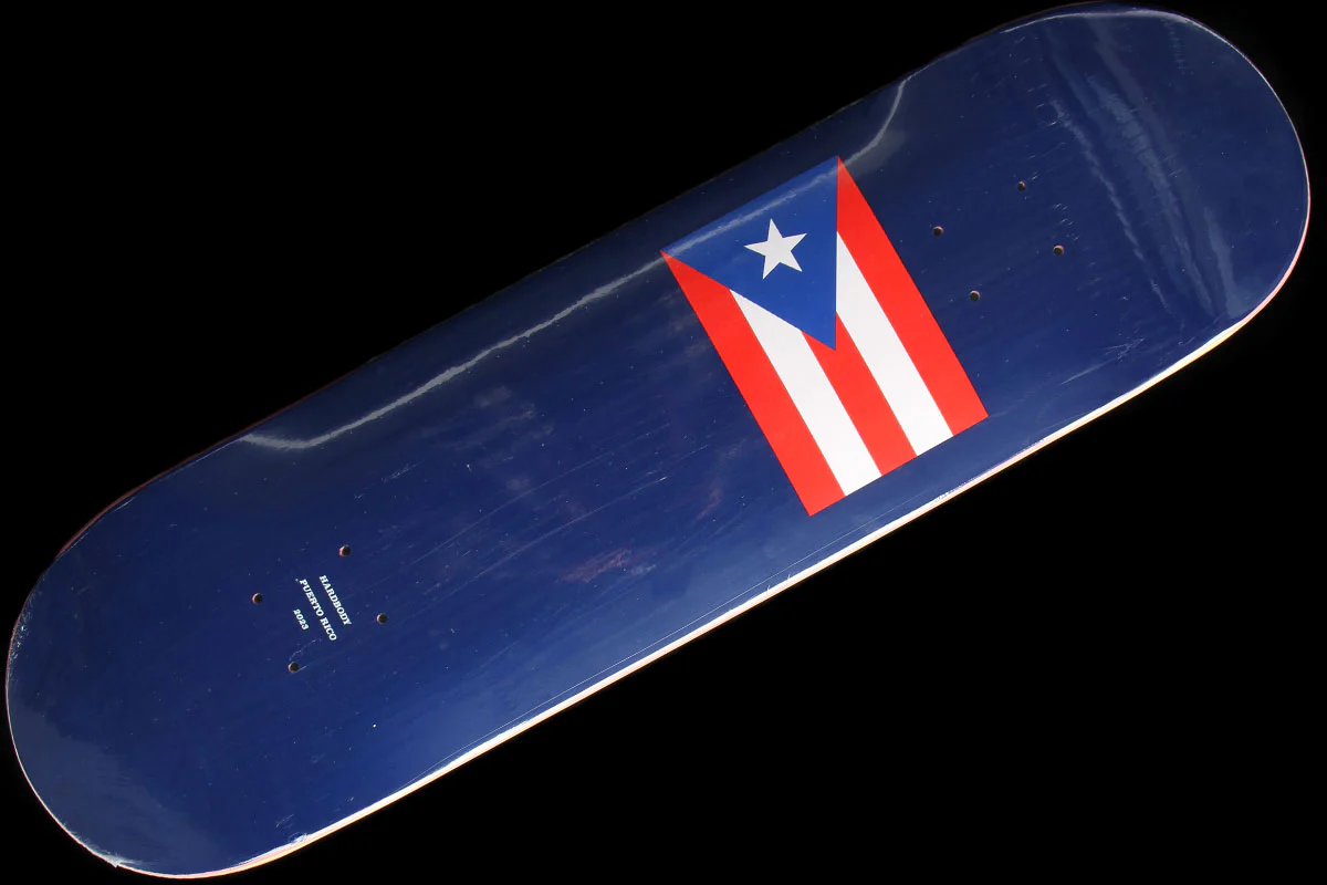 17510-puerto-rico-deck-8-8.25-8.5-1.webp Puerto Rico Deck 8", 8.25" & 8.5"