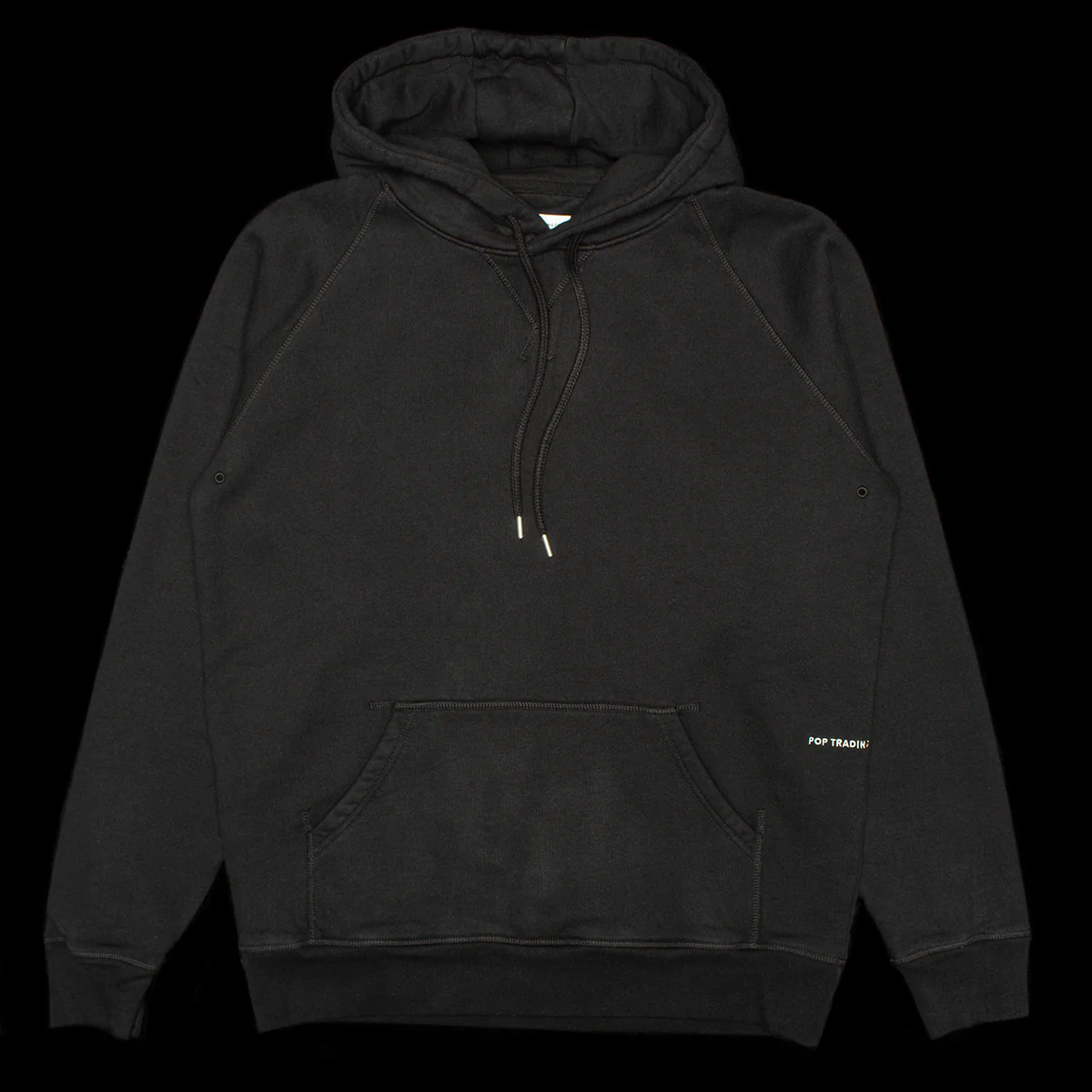 17518-puffed-logo-hooded-sweatshirt-1.webp Puffed Logo Hooded Sweatshirt