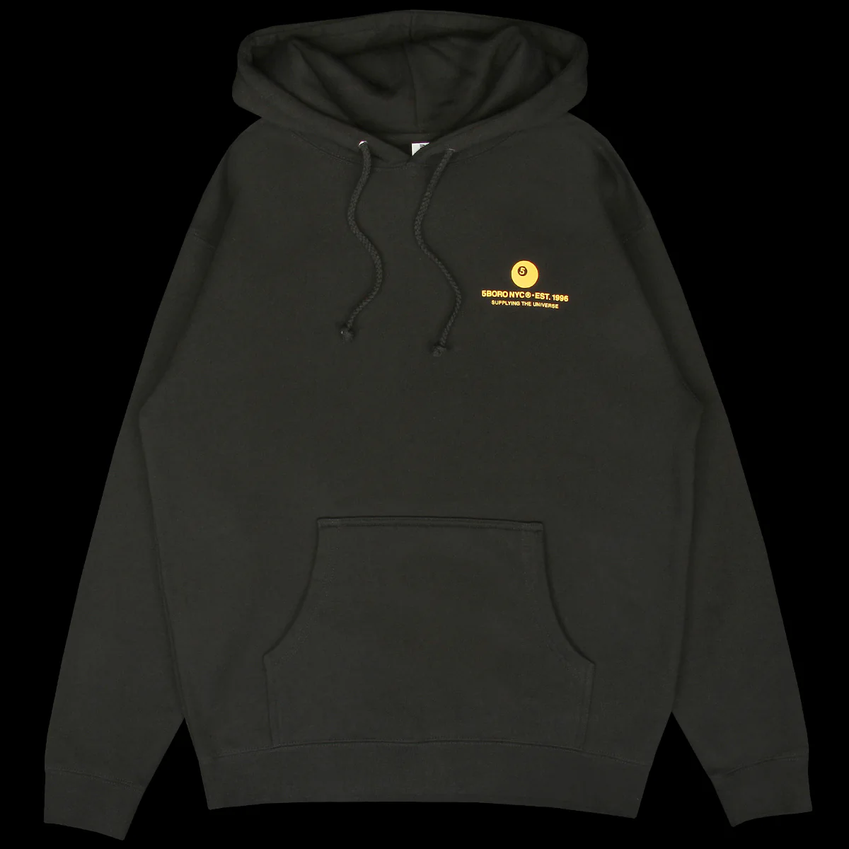 5Ball Dragon Hoodie