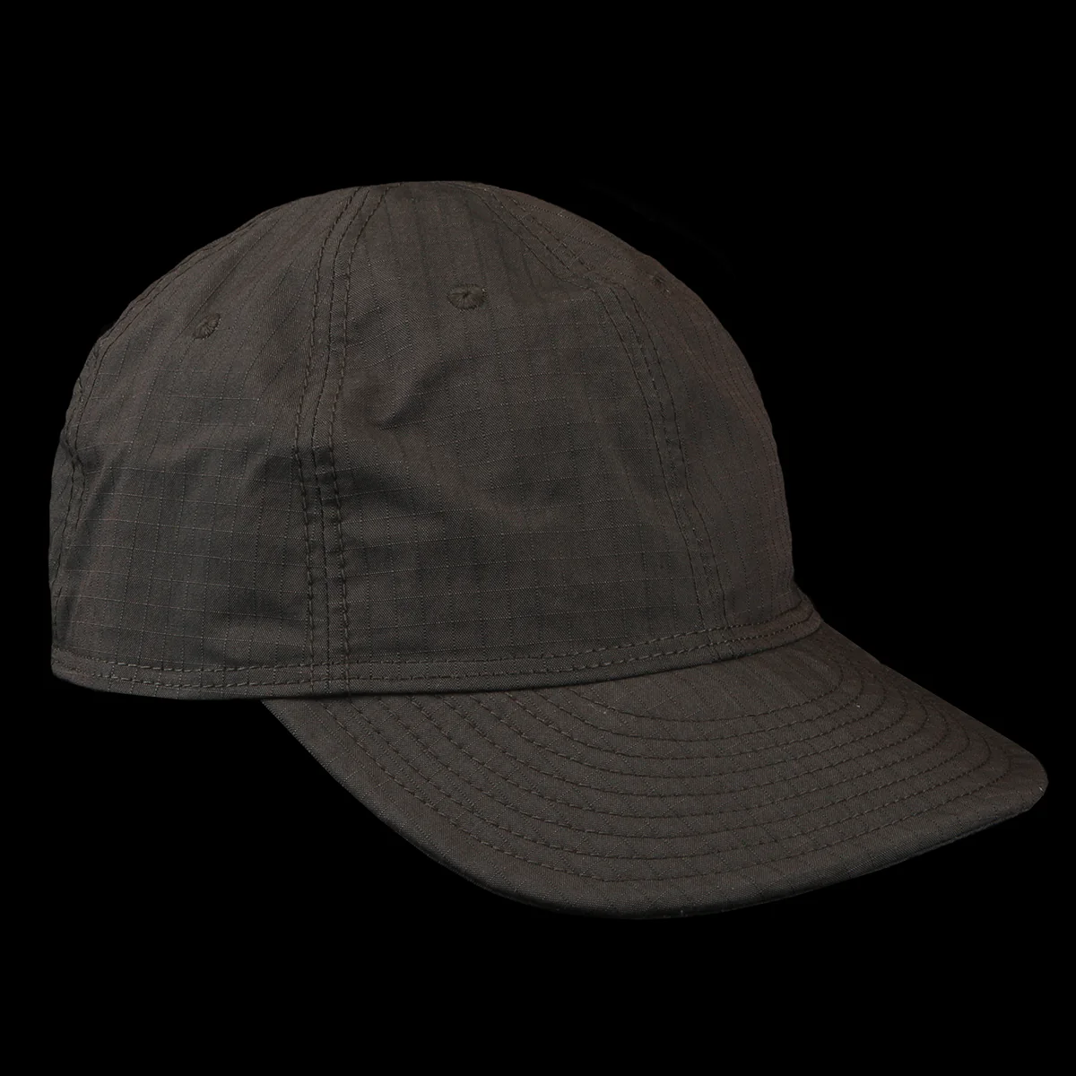 7 Panel Cap