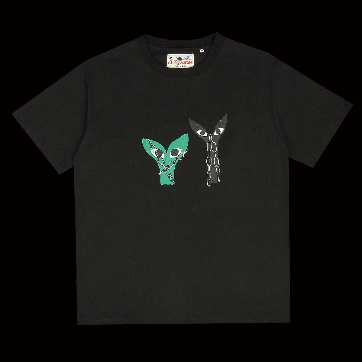2512-aapi-aya-unchained-t-shirt-1.webp Aapi & Aya Unchained T-Shirt