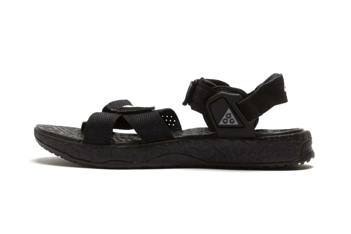 ACG Air Deschutz+