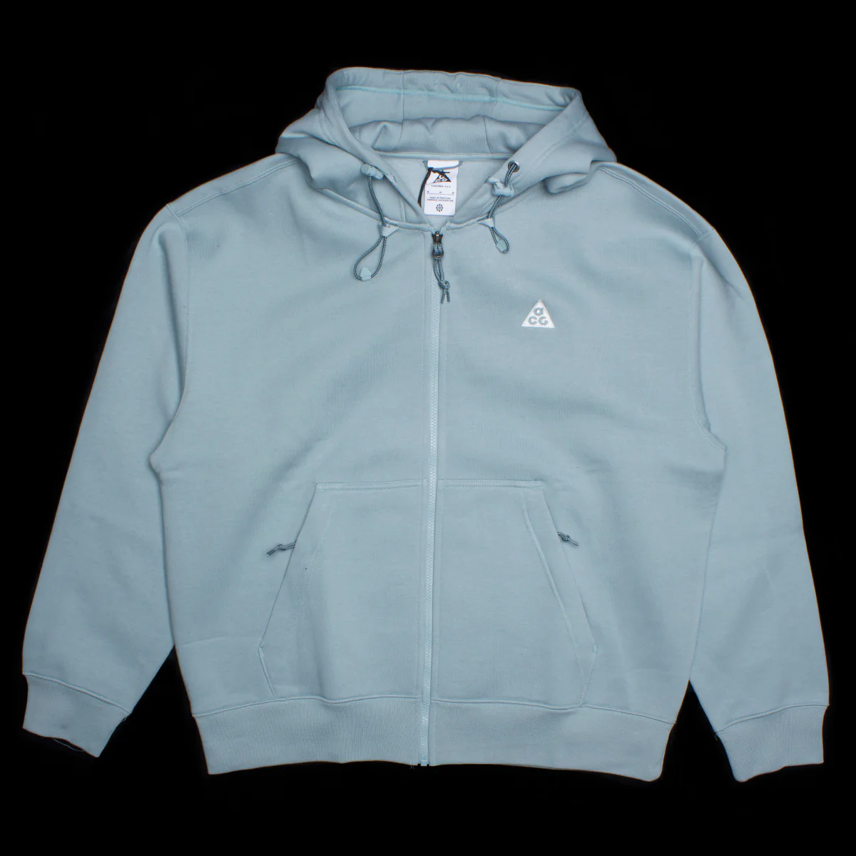 ACG Fleece Full Zip Hoodie