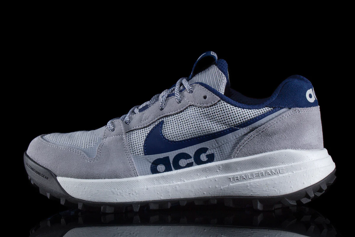 ACG Lowcate
