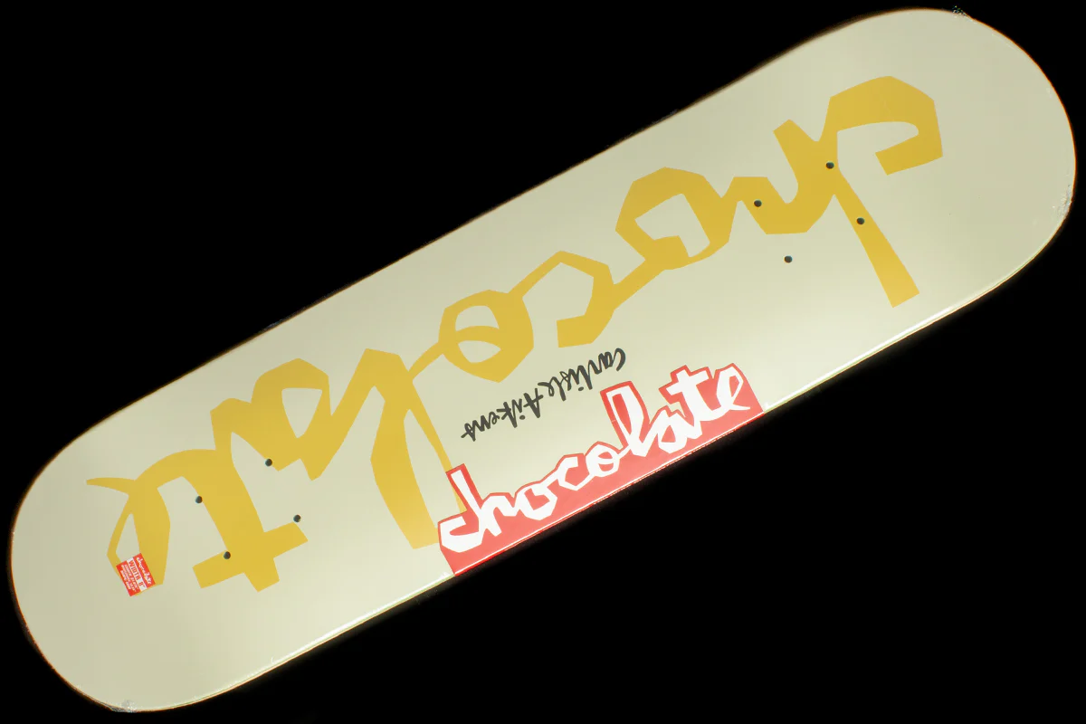 Aikens - Original Chunk Deck 8" & 8.5"