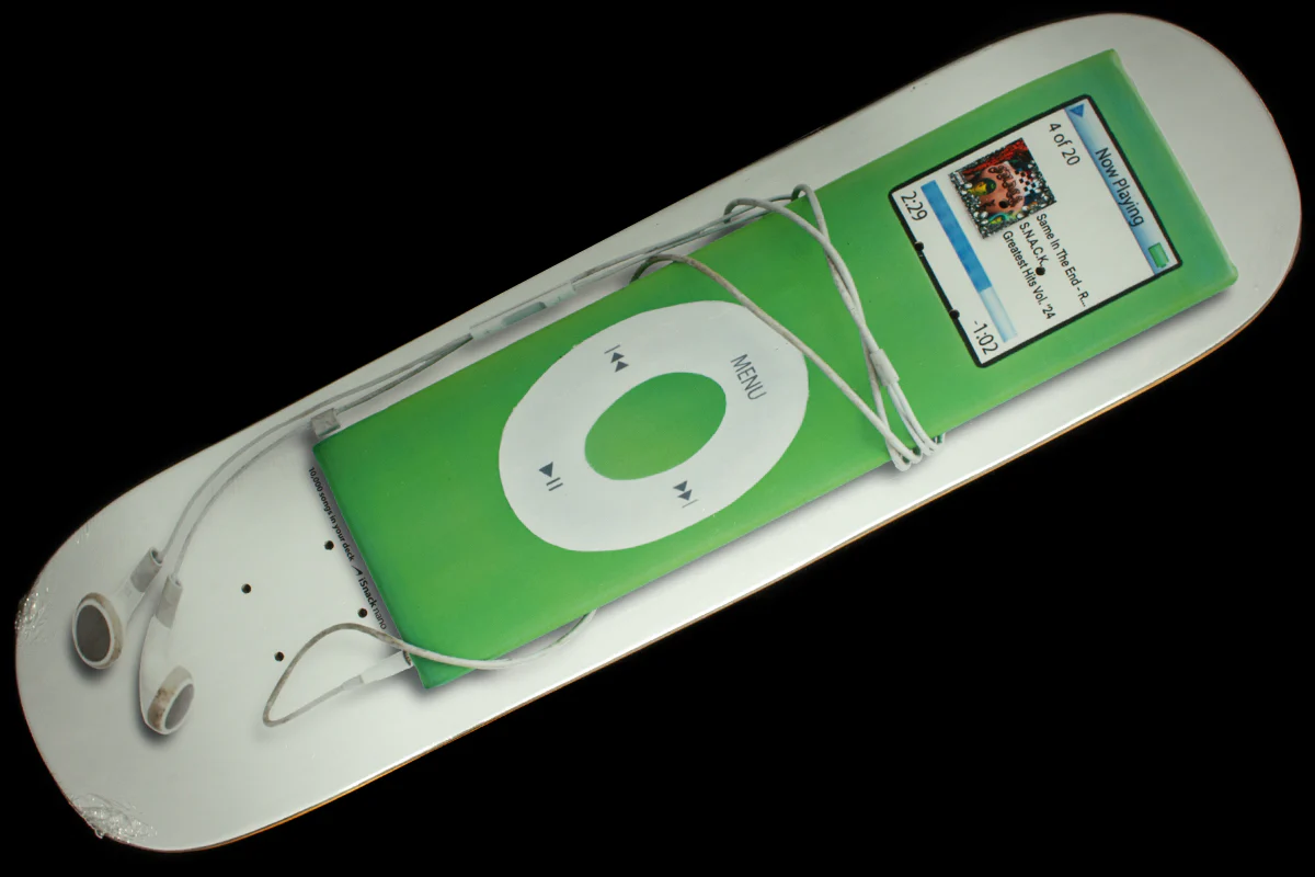 32-10-000-songs-deck-8.25-8.5-1.webp 10,000 Songs Deck 8.25" & 8.5"