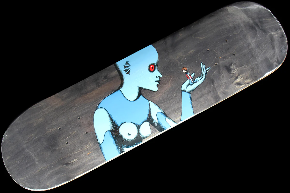 4341-alien-amour-black-deck-8.5-1.webp Alien Amour Black Deck 8.5"