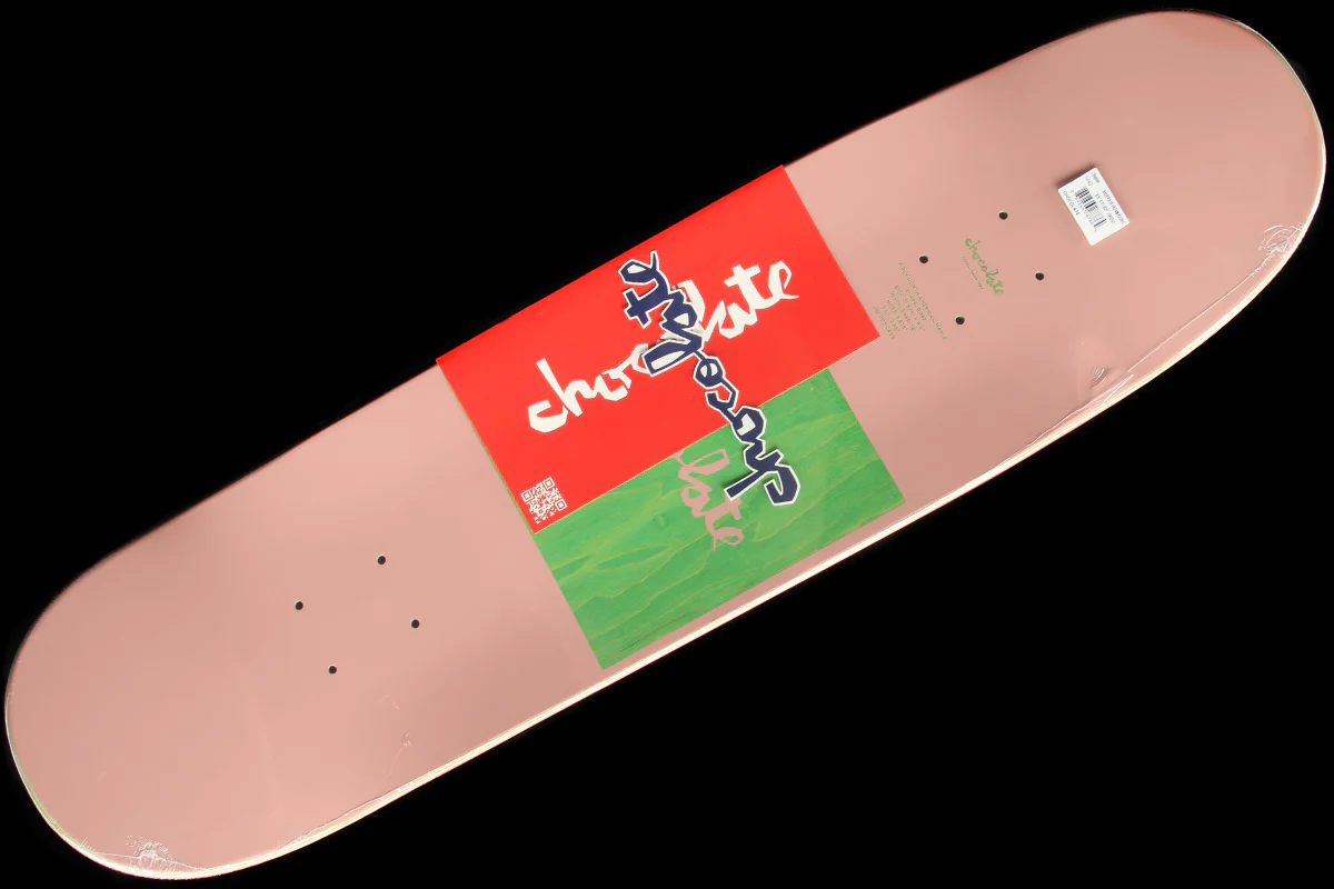 Anderson - Dream Rodeo Deck 8.5"