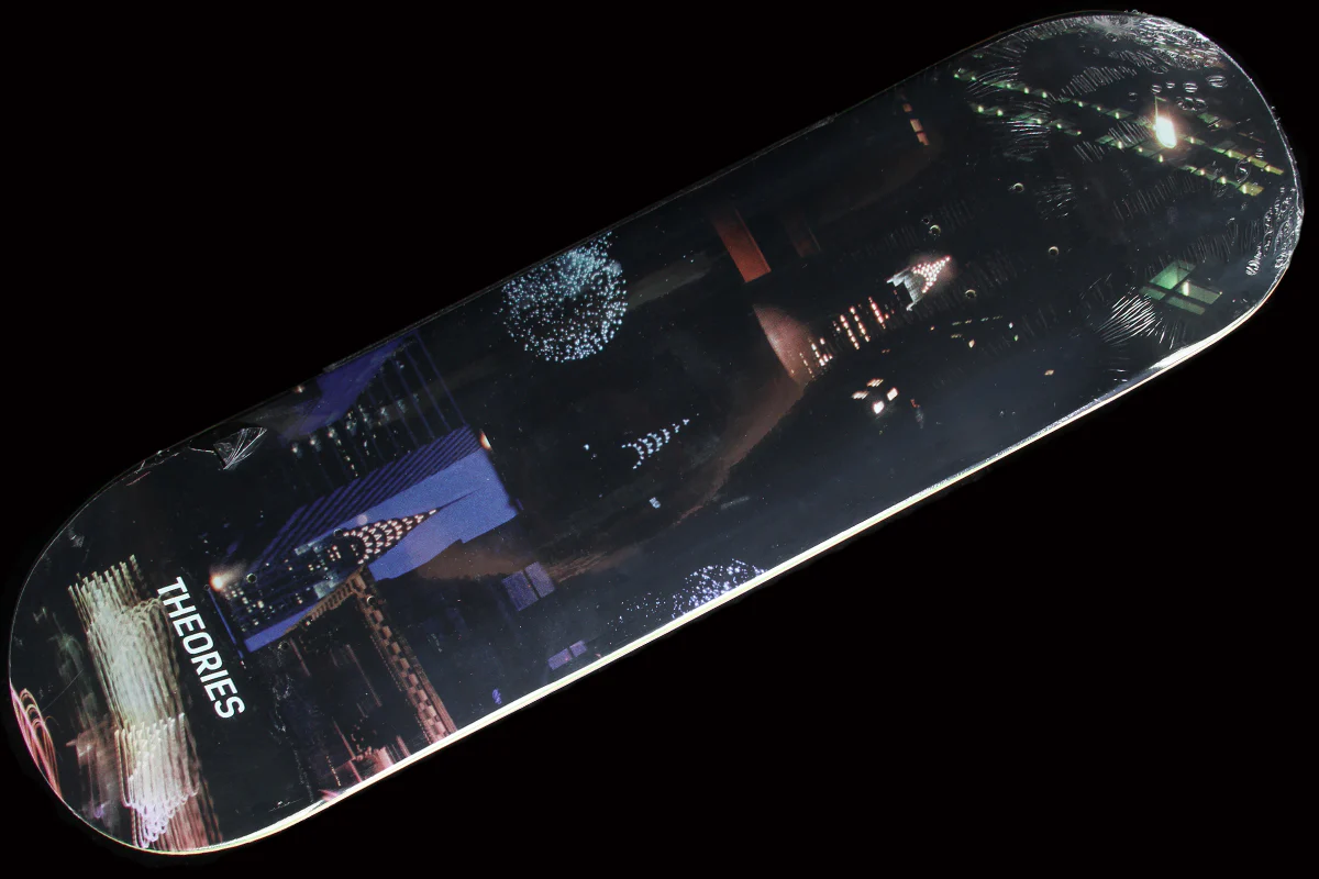 458-16mm-chrysler-deck-8-8.25-8.5-1.webp 16mm Chrysler Deck - 8, 8.25, & 8.5