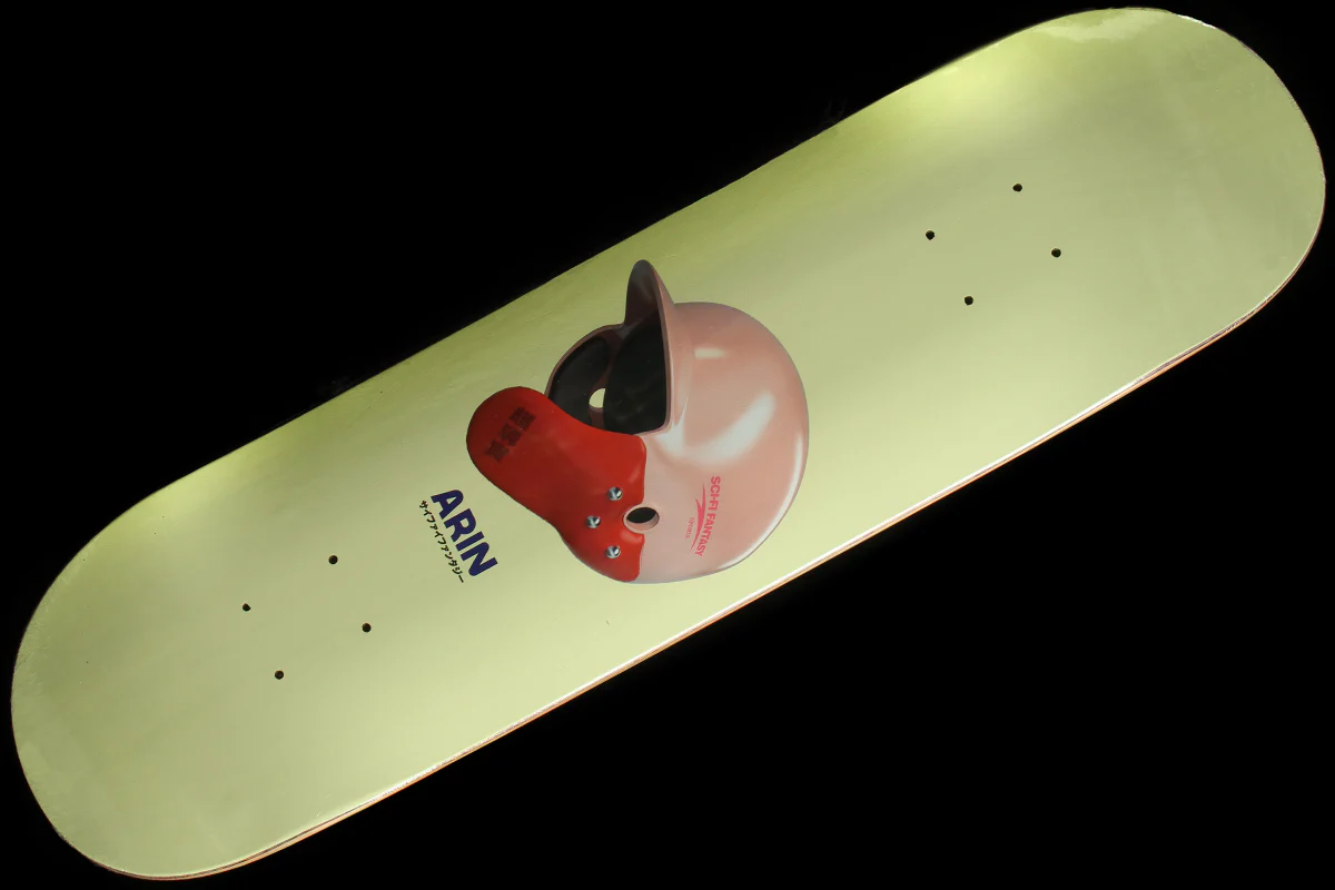 4647-arin-helmet-deck-8.25-8.5-1.webp Arin - Helmet Deck 8.25" & 8.5"
