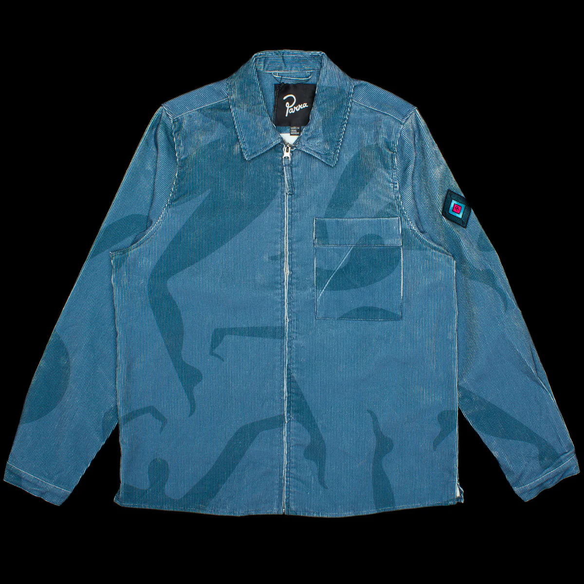 4659-army-dreamers-woven-shirt-jacket-1.webp Army Dreamers Woven Shirt Jacket