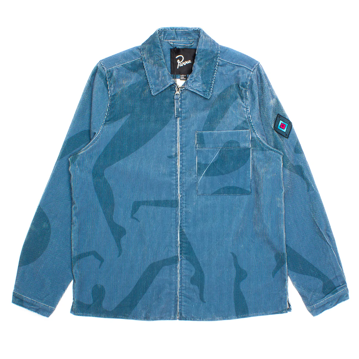 4659-army-dreamers-woven-shirt-jacket-2.webp Army Dreamers Woven Shirt Jacket