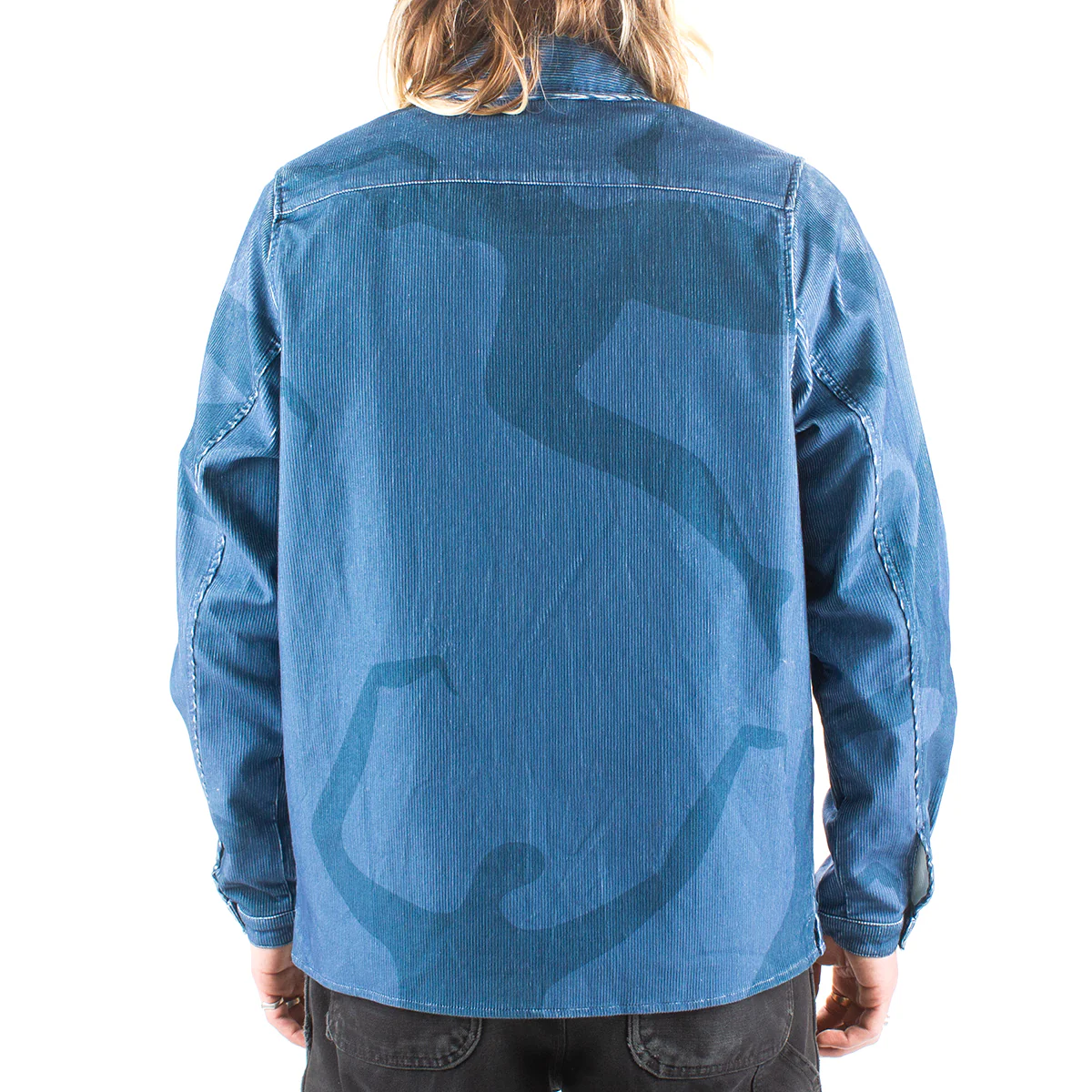 4659-army-dreamers-woven-shirt-jacket-8.webp Army Dreamers Woven Shirt Jacket