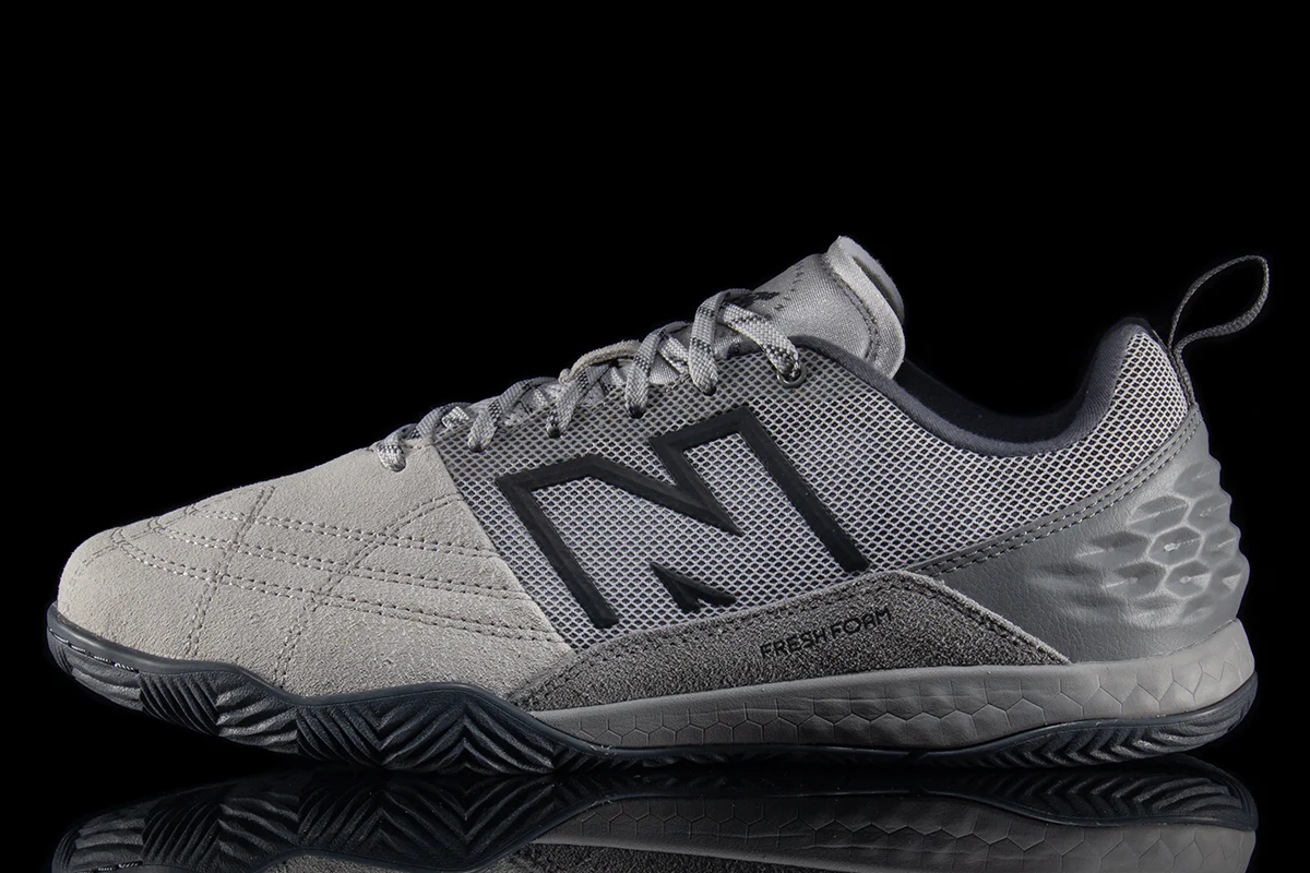 Audazo x Numeric