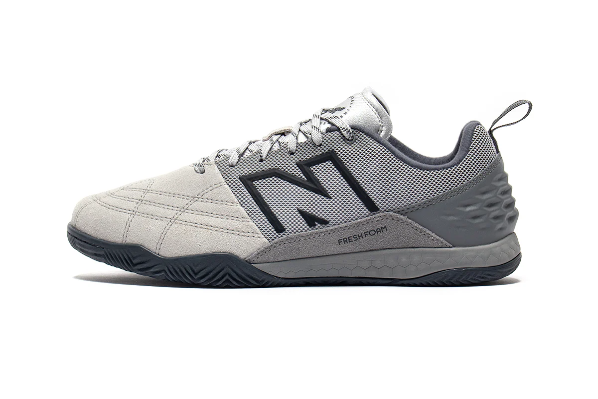 Audazo x Numeric