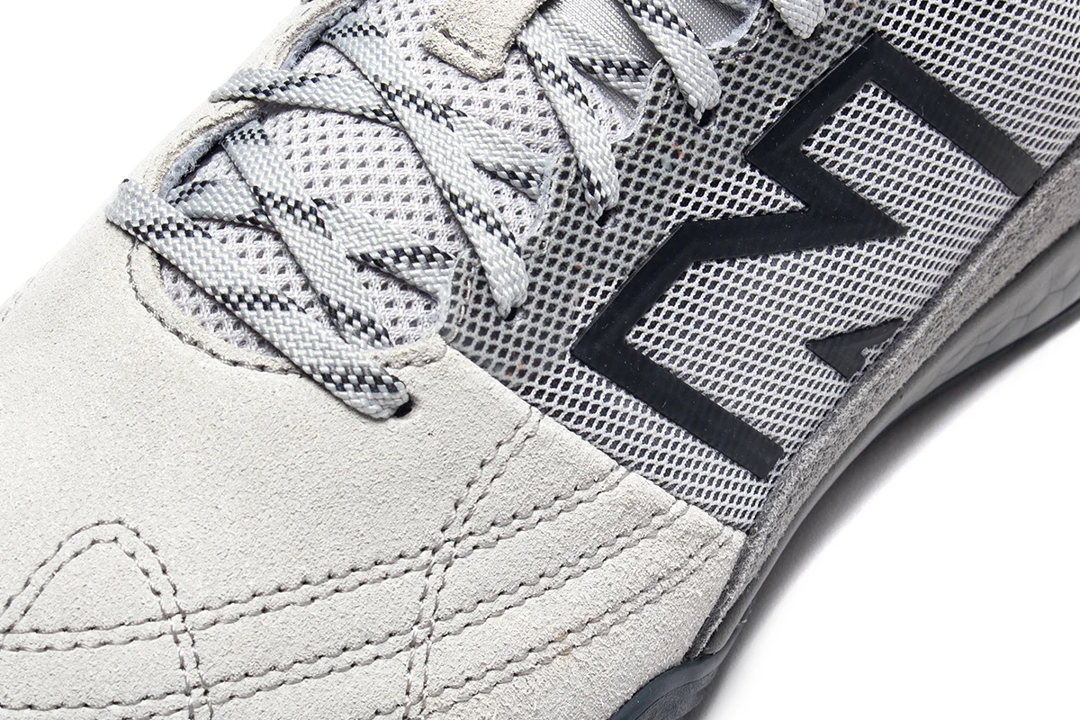 Audazo x Numeric
