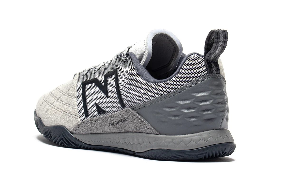 Audazo x Numeric