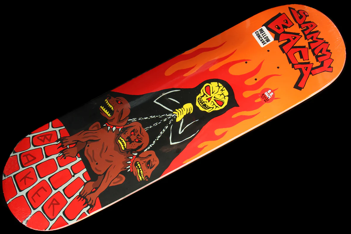 5034-baca-cerberus-deck-8.5-1.webp Baca - Cerberus Deck 8.5"