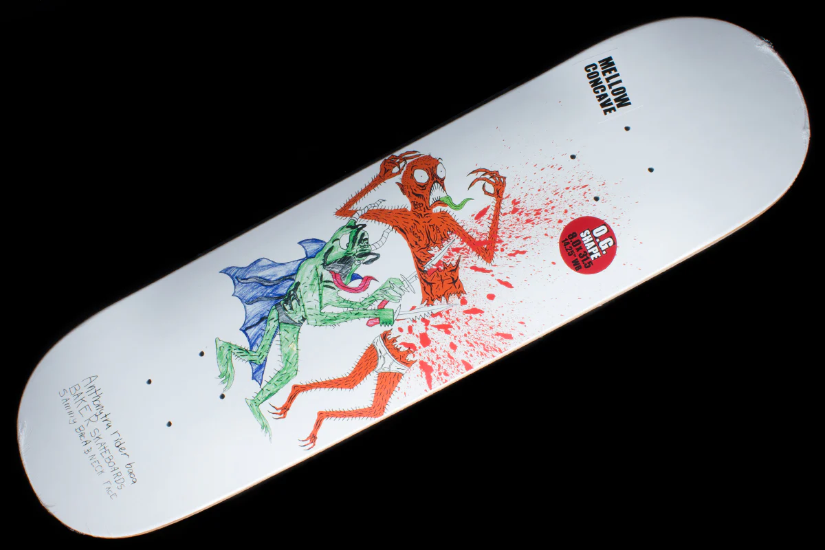 5037-baca-wizardry-deck-8-1.webp Baca Wizardry Deck 8"