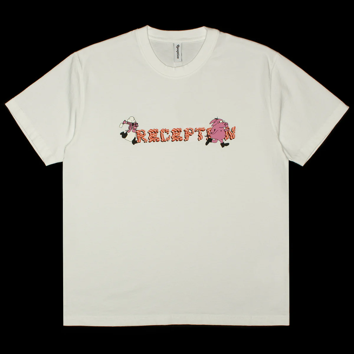 Bacon T-Shirt