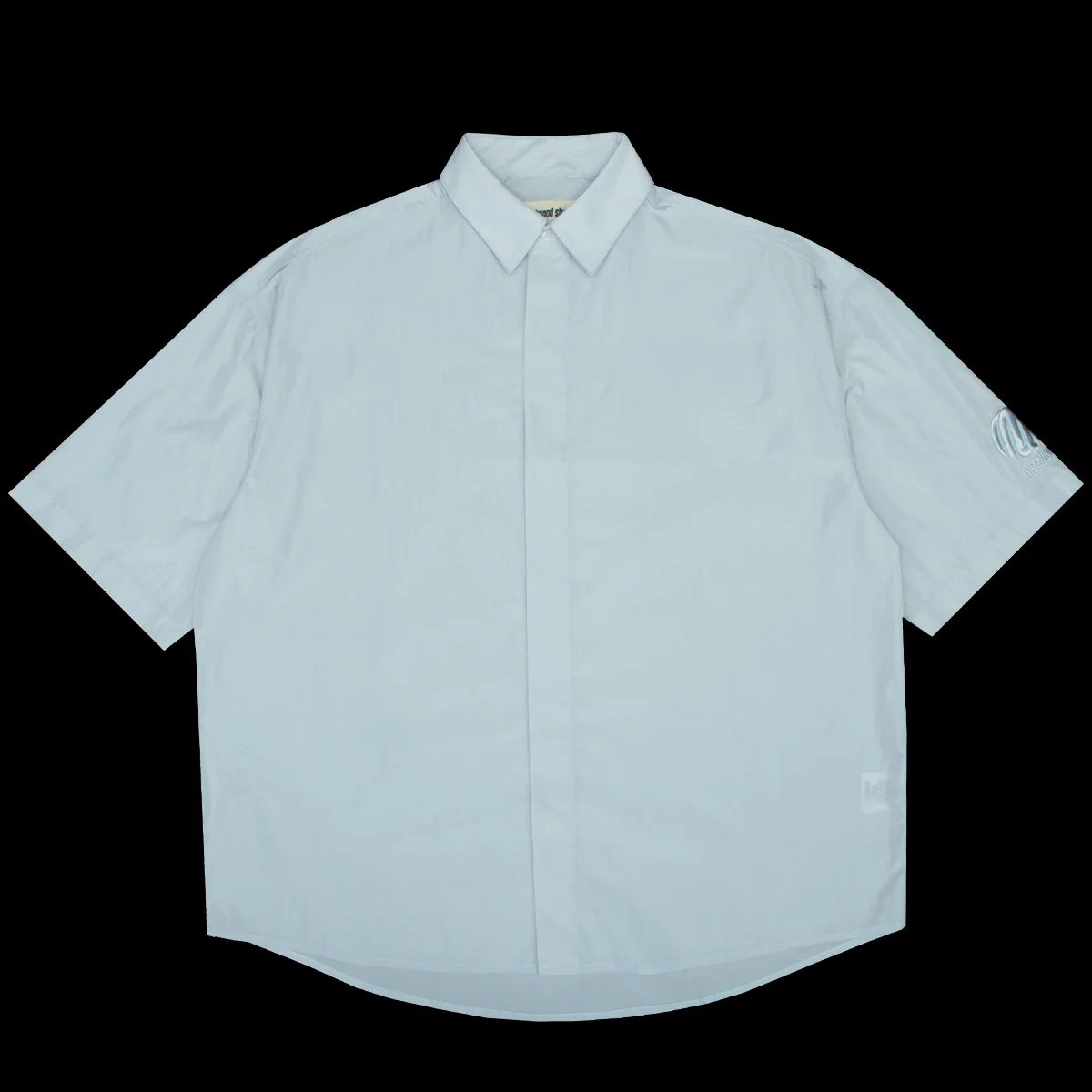 Balloon Shirt