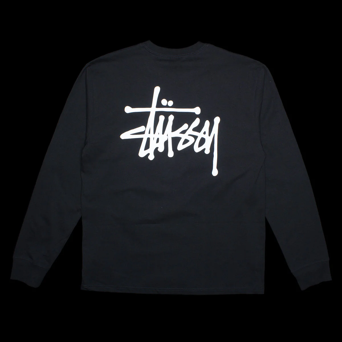 5283-basic-stussy-l-s-tee-3.webp Basic Stussy L/S Tee